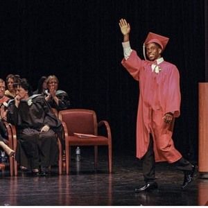 Meet your Posher, Joshua